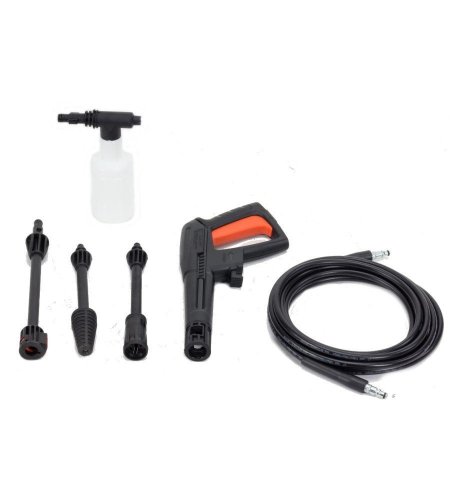 Мойка высокого давления NAC PWE140-LN