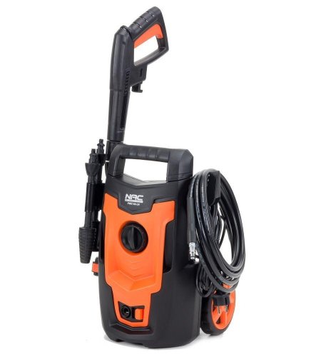 Мойка высокого давления NAC PWE140-LN