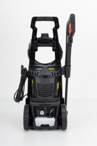 Мийка високого тиску NAC PWE180-LN