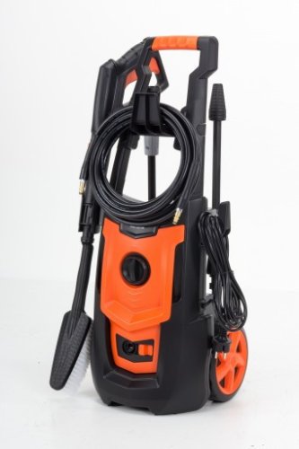 Мийка високого тиску NAC PWE180-LN