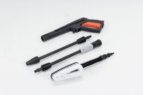 Мийка високого тиску NAC PWE180-LN