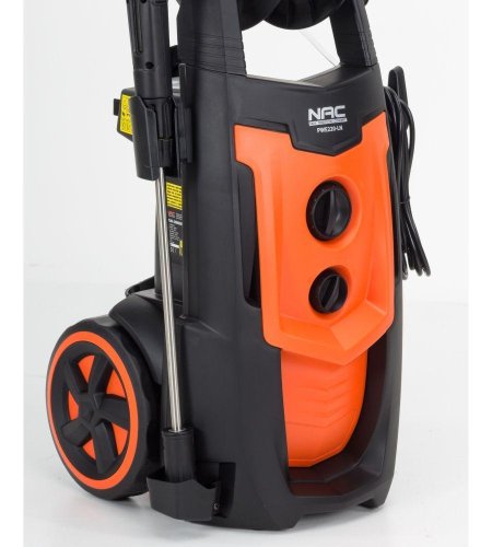 Мойка высокого давления NAC PWE220-LN