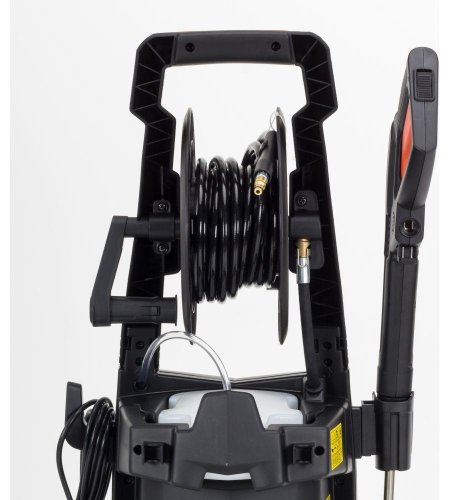 Мойка высокого давления NAC PWE220-LN