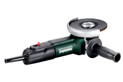 Болгарка Metabo WP 850-125
