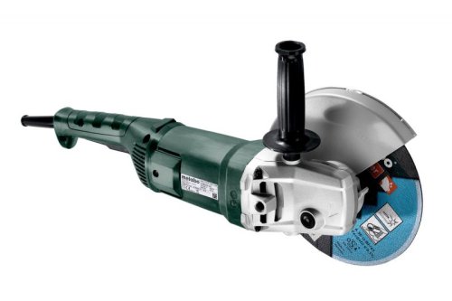 Болгарка Metabo W 2000-230