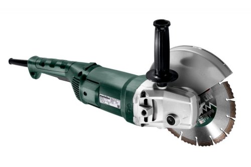 Болгарка Metabo W 2000-230