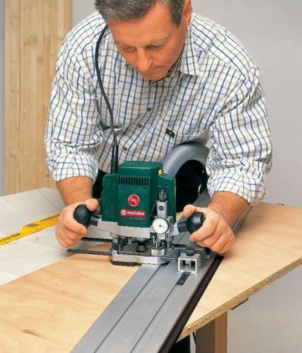 Фрезер Metabo OFE 1229 Signal MetaLoc