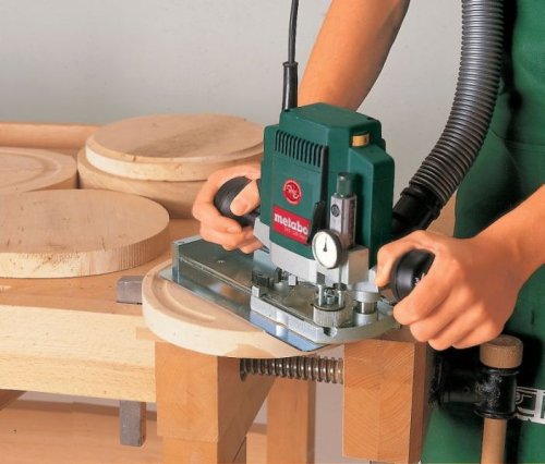 Фрезер Metabo OFE 1229 Signal MetaLoc