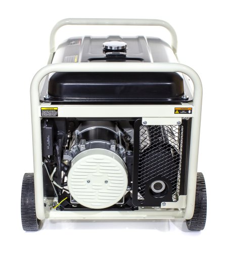 Бензиновый генератор Matari MX13003EA-ATS