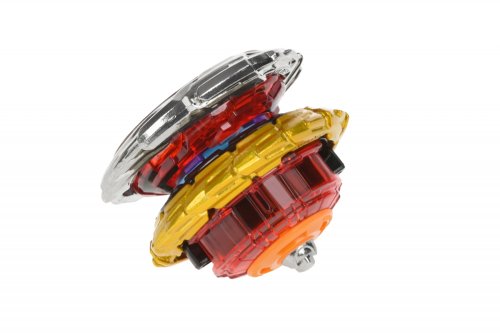 Игровой набор Auldey Infinity Nado Крэк Blade-s Клинок (YW624702)