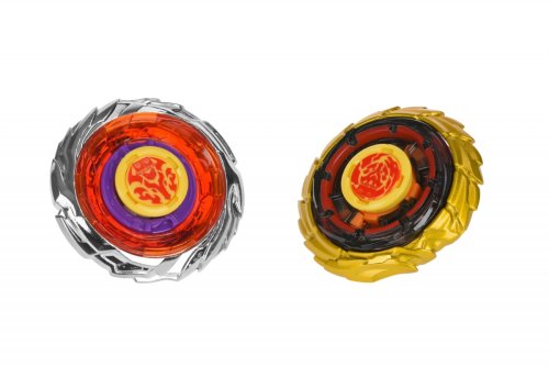 Игровой набор Auldey Infinity Nado Крэк Blade-s Клинок (YW624702)