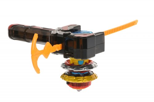 Игровой набор Auldey Infinity Nado Крэк Blade-s Клинок (YW624702)