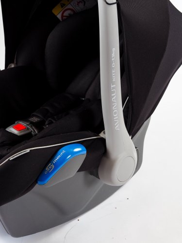 Автокрісло Avionaut Kite + AV-302-K.04