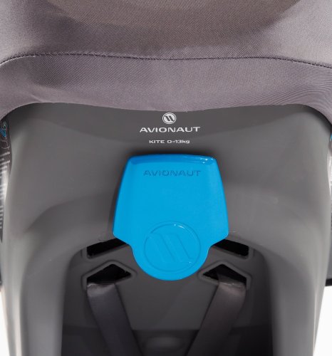 Автокрісло Avionaut Kite + AV-302-K.04