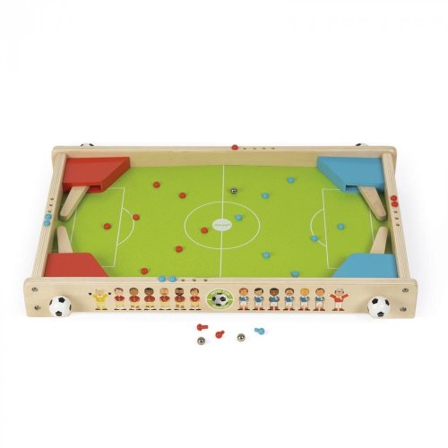 Игра Janod Настольный пинбол (J02071)