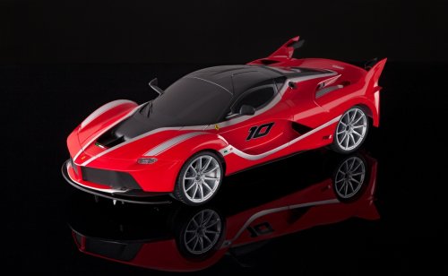 Машинка на р / к New Bright 1: 6 Ferrari FXXK (60647-2)