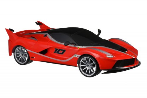 Машинка на р / к New Bright 1: 6 Ferrari FXXK (60647-2)