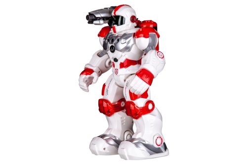 Робот Фаермен Same Toy 9088UT