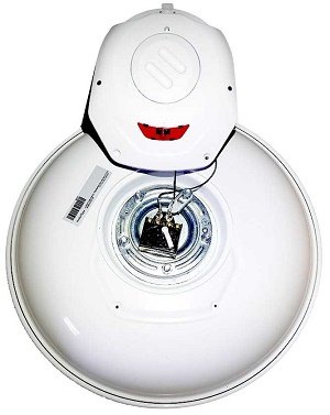 Водонагреватель ISTO IVD 80 4515/1h