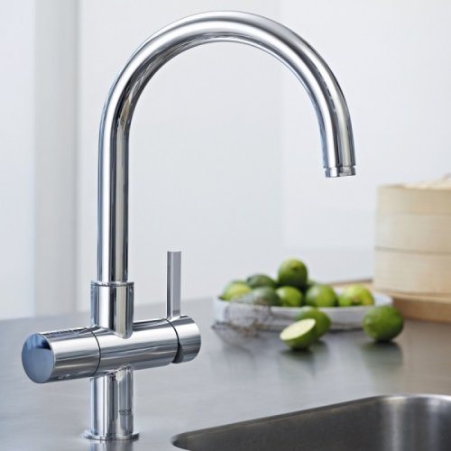 Змішувач для кухні Grohe Blue 33249001