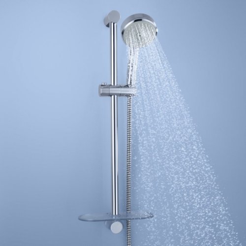Душовий набір Grohe New Tempesta Cosmopolitan 100 27929002