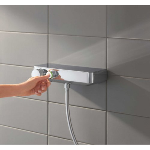 Смеситель для душа Grohe Grohtherm SmartControl 34719000