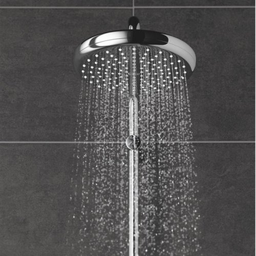 Верхний душ Grohe Tempesta 210 26411000