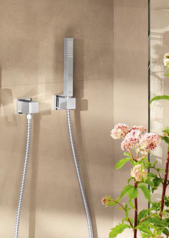 Душевая система Grohe Smartcontrol Cube 23409SC0