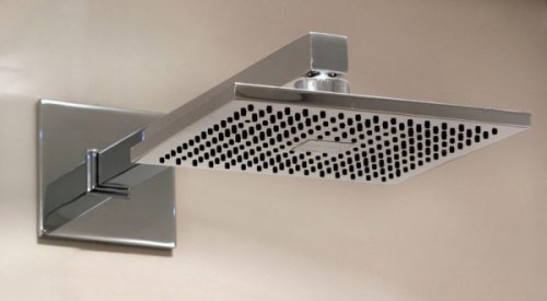 Душевая система Grohe Smartcontrol Cube 23409SC0