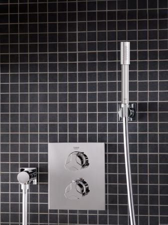 Душовий набір Grohe Sena 28348000