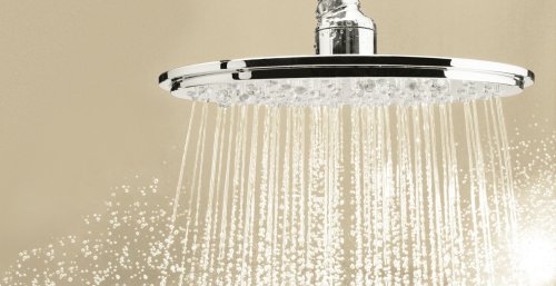 Верхній душ Grohe Rainshower Cosmopolitan 26171000