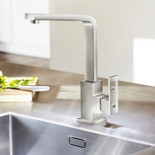 Смеситель Grohe Eurocube 31255DC0