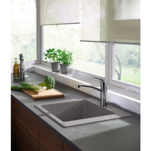 Смеситель для кухни Hansgrohe MyCube M 13815000