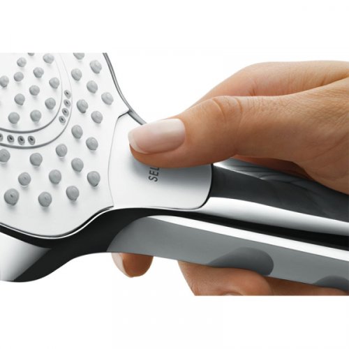 Ручной душ Hansgrohe MySelect E Multi EcoSmart 26673400