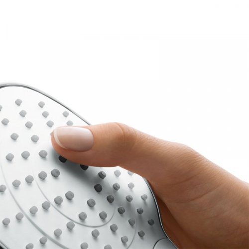 Ручной душ Hansgrohe MySelect E Vario EcoSmart 26674400