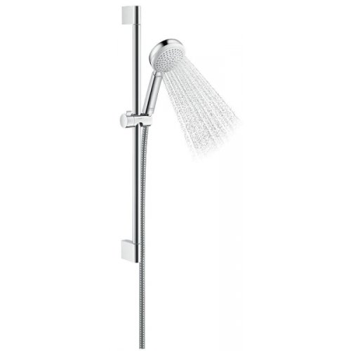 Душевой набор Hansgrohe MyClub Vario EcoSmart 26757400