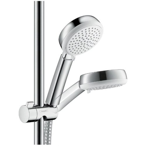 Душевой набор Hansgrohe MyClub Vario EcoSmart 26757400