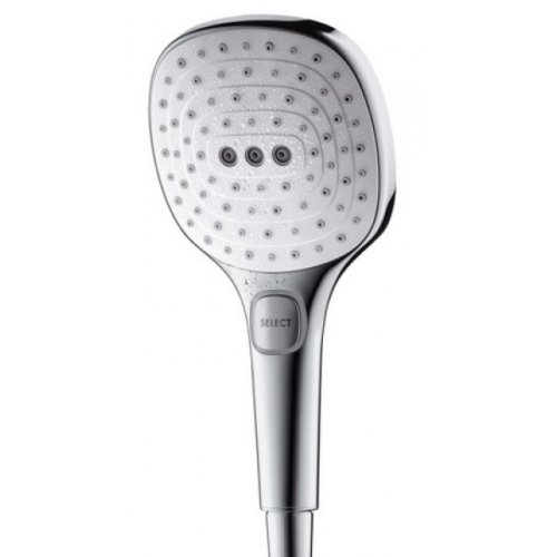 Душевой набор Hansgrohe Raindance Select E 120 / Unica S Puro 26620000