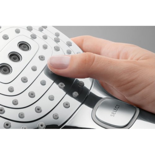 Душевой набор Hansgrohe Raindance Select E 120 / Unica S Puro 26620000