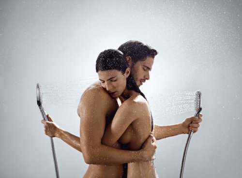 Ручний душ Hansgrohe Raindance Select Е 120 26520000