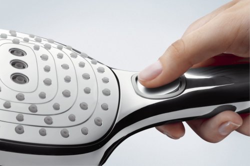 Ручний душ Hansgrohe Raindance Select Е 120 26520000
