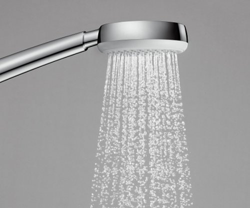 Душевой набор Hansgrohe Crometta 100 1jet 26652400