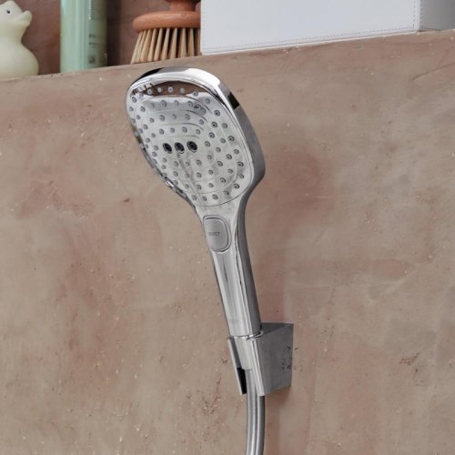 Душовий набір Hansgrohe Raindance Select E 120 / Porter S 26720000