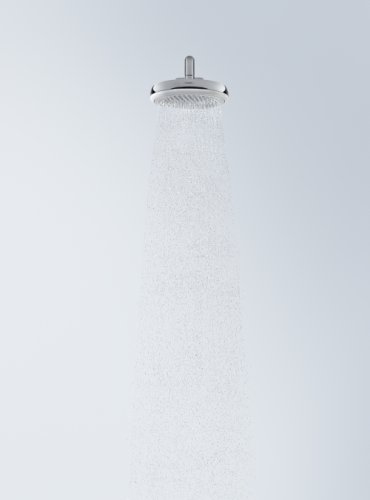 Верхний душ Hansgrohe Crometta 160 26577400