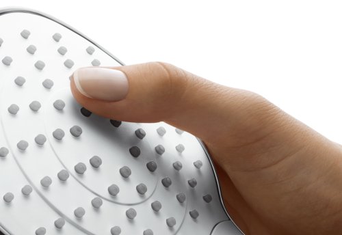 Душова система Hansgrohe ShowerSet Croma Select E / Ecostat E 27294000