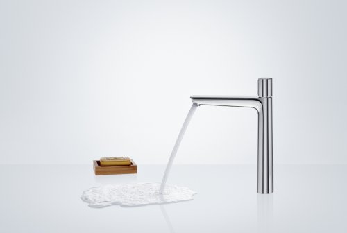 Смеситель для умывальника Hansgrohe Talis Select E 71752000