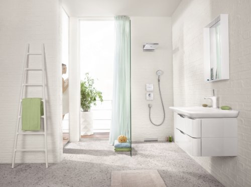 Вентиль Hansgrohe ShowerSelect 15736600