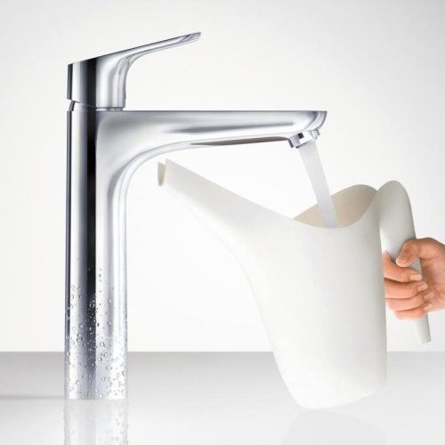 Смеситель для умывальника Hansgrohe Focus 31531000