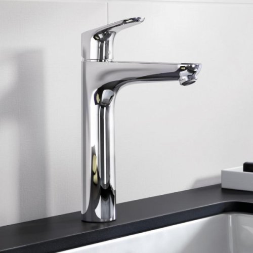 Смеситель для умывальника Hansgrohe Focus 31531000