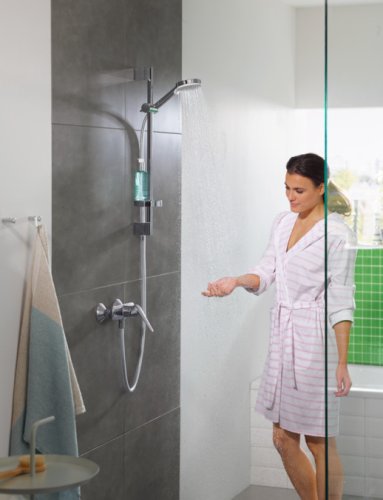 Душевой набор Hansgrohe Crometta Vario 26553400